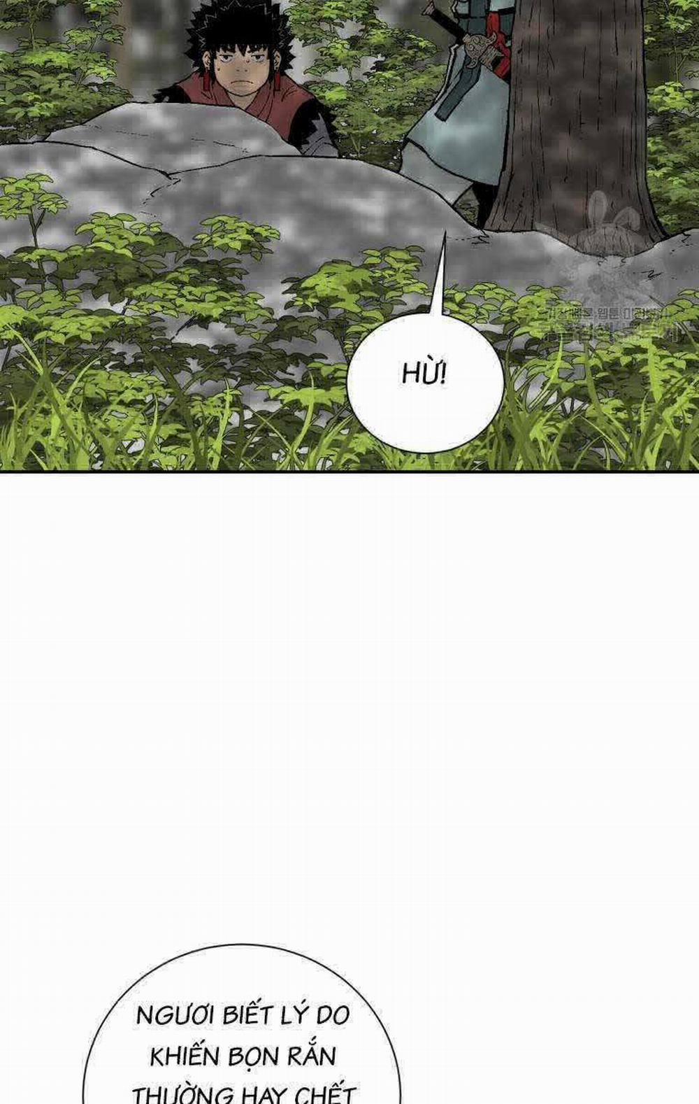 Vĩ Linh Kiếm Tiên 20 trang 109