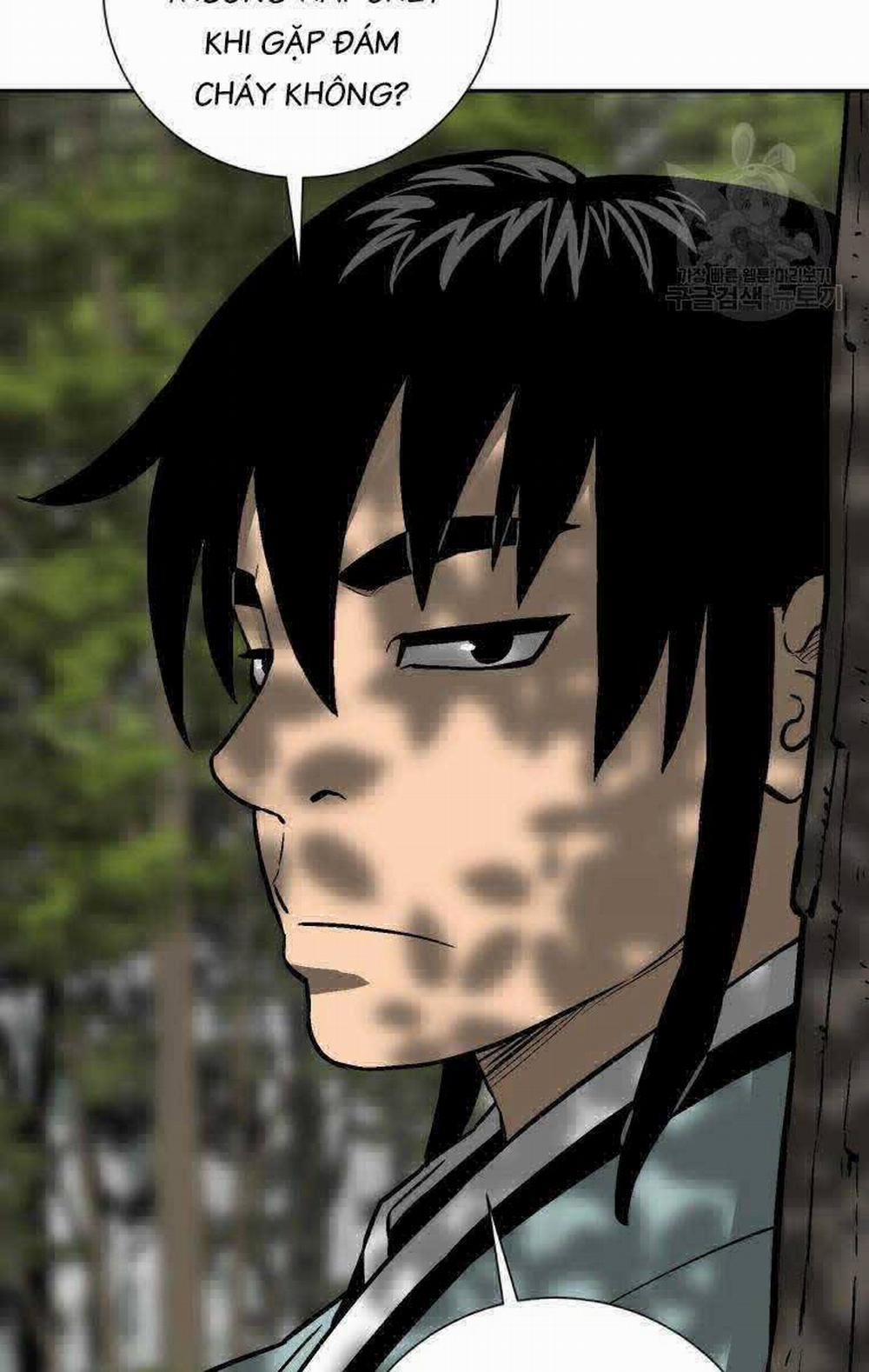 Vĩ Linh Kiếm Tiên 20 trang 110