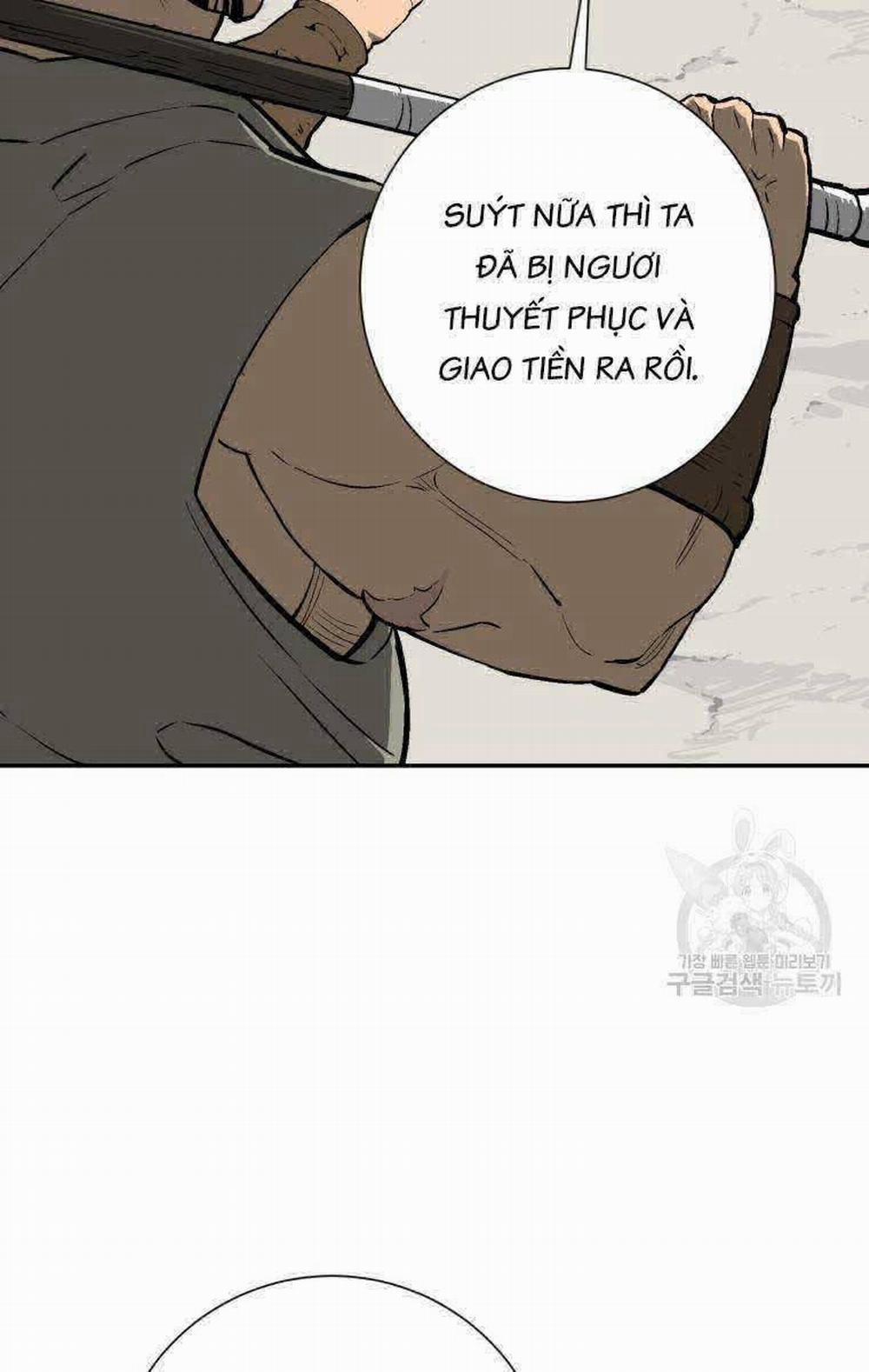 Vĩ Linh Kiếm Tiên 20 trang 14