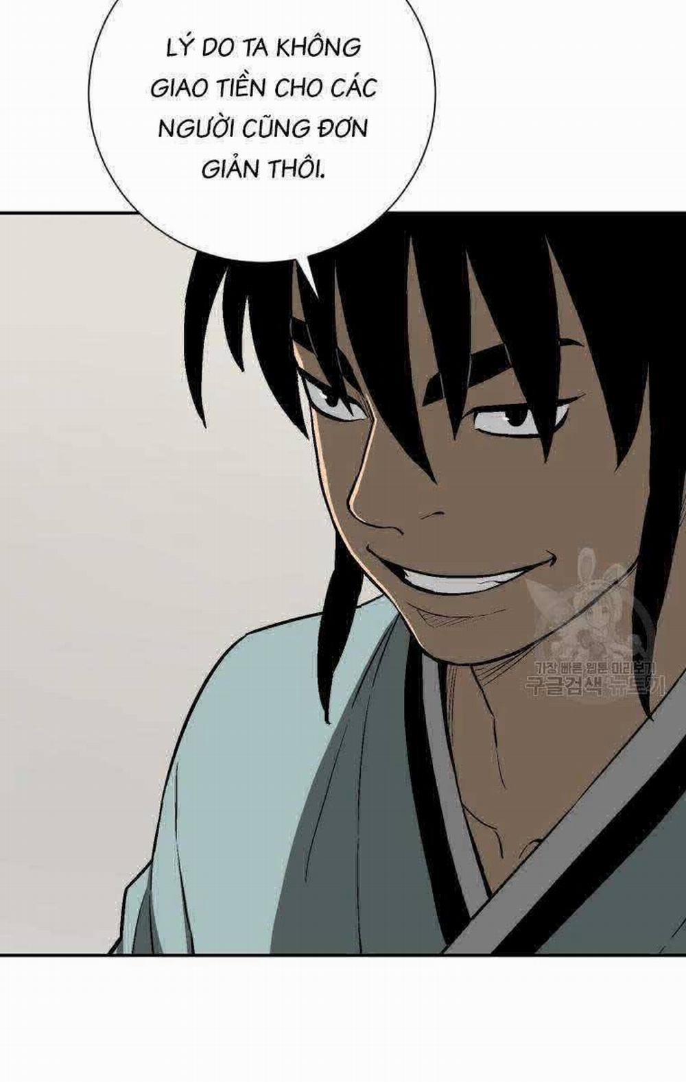 Vĩ Linh Kiếm Tiên 20 trang 15