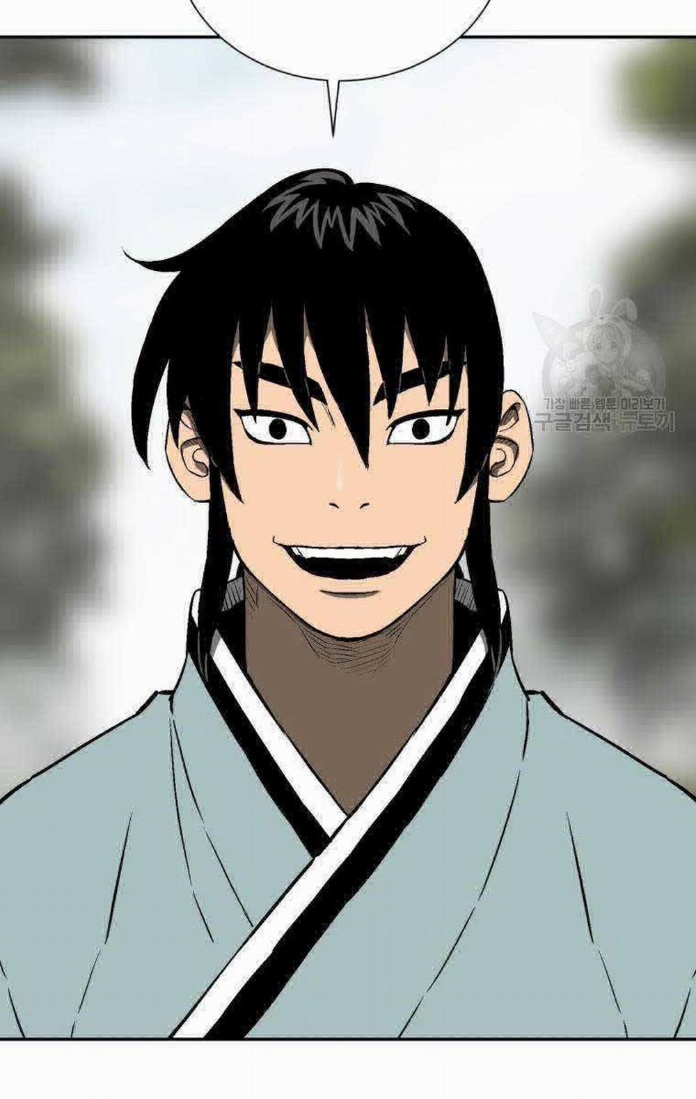 Vĩ Linh Kiếm Tiên 20 trang 18