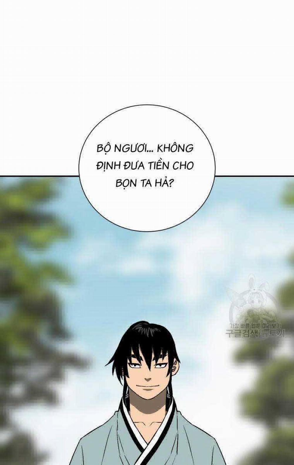 Vĩ Linh Kiếm Tiên 20 trang 2