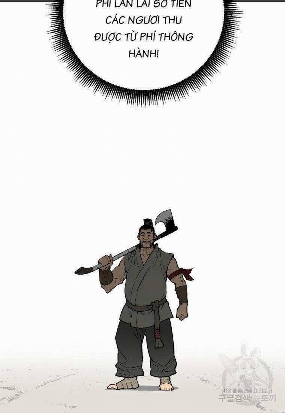 Vĩ Linh Kiếm Tiên 20 trang 23