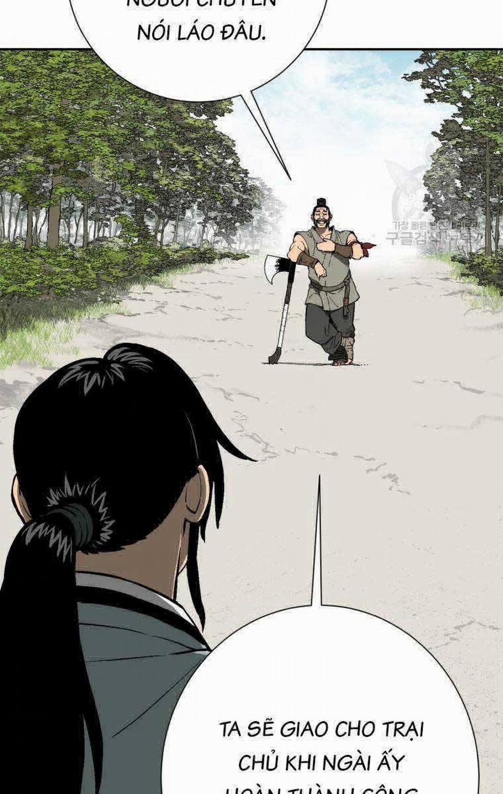 Vĩ Linh Kiếm Tiên 20 trang 31