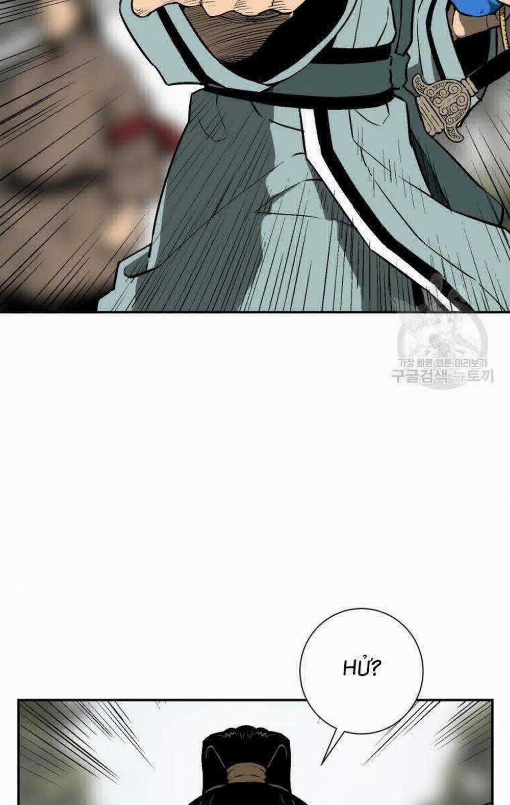 Vĩ Linh Kiếm Tiên 20 trang 41