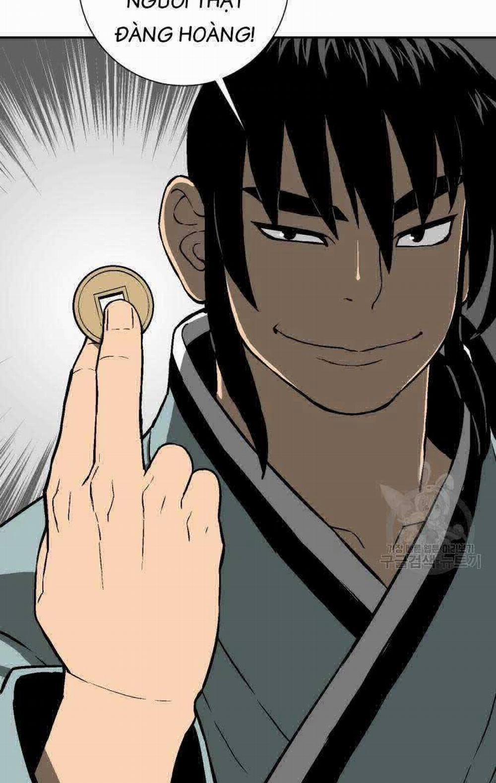 Vĩ Linh Kiếm Tiên 20 trang 55