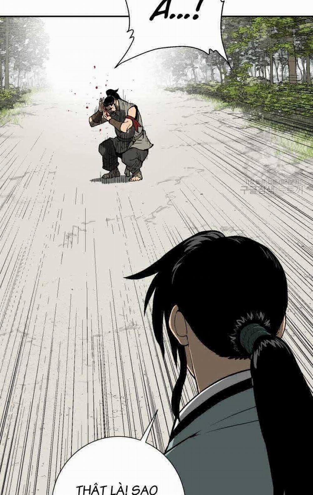 Vĩ Linh Kiếm Tiên 20 trang 60