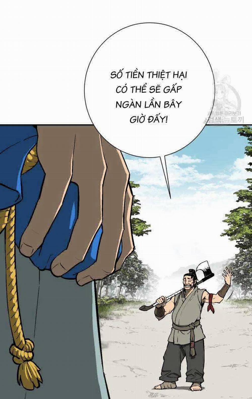 Vĩ Linh Kiếm Tiên 20 trang 7