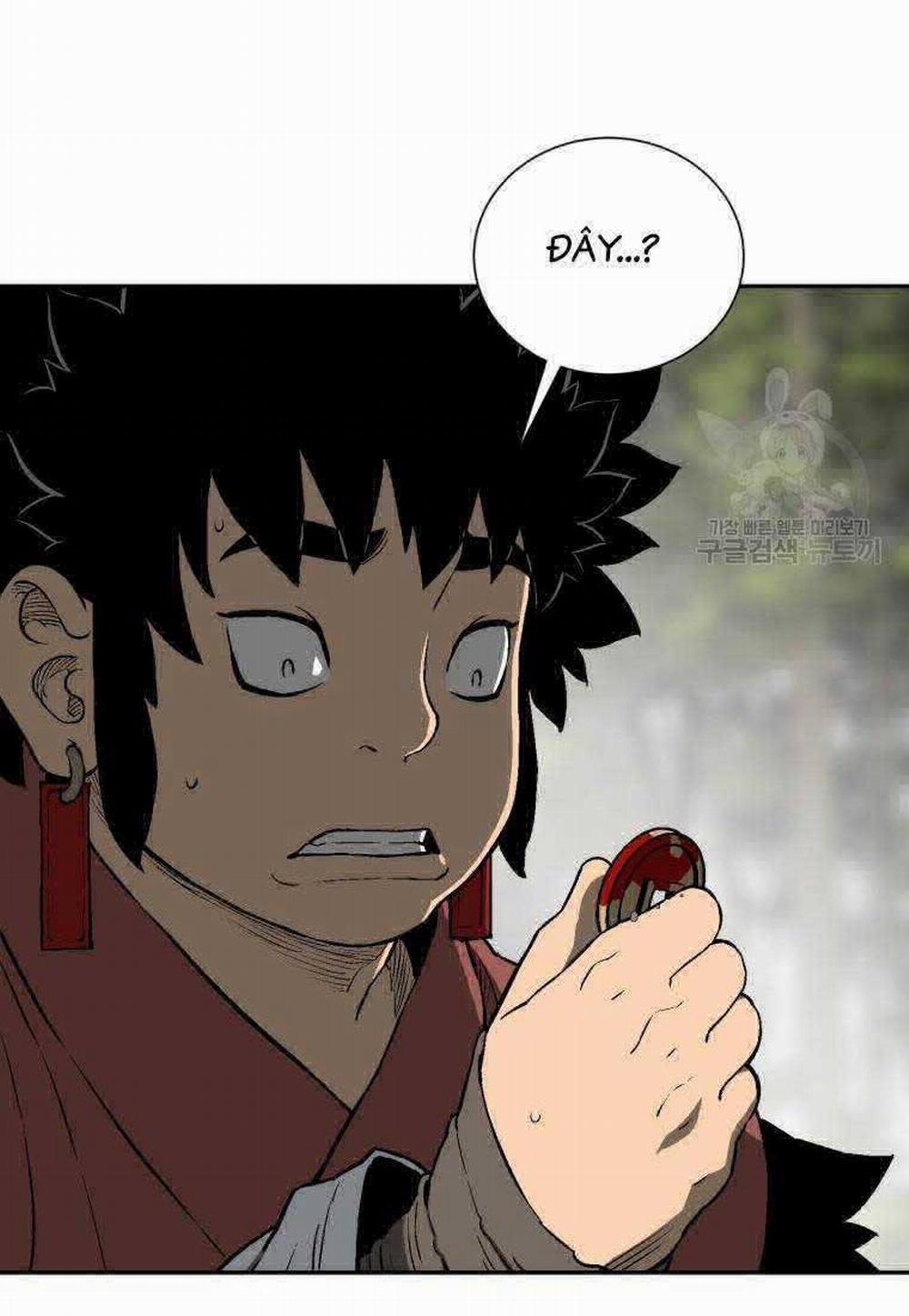 Vĩ Linh Kiếm Tiên 20 trang 83