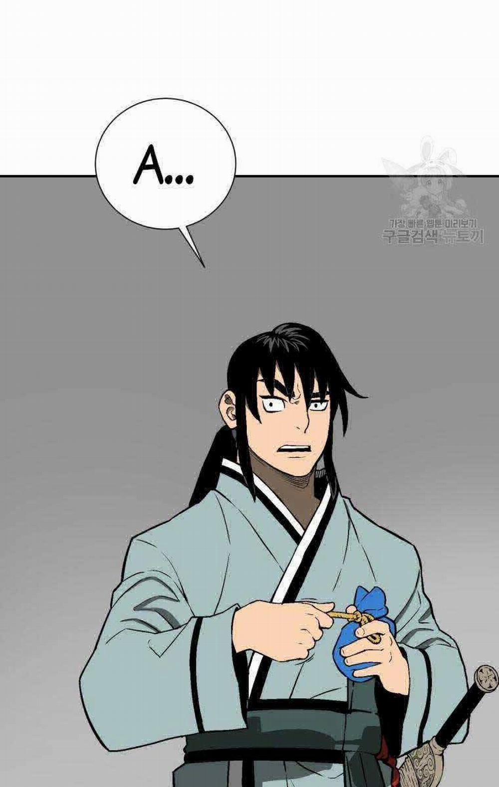 Vĩ Linh Kiếm Tiên 20 trang 85