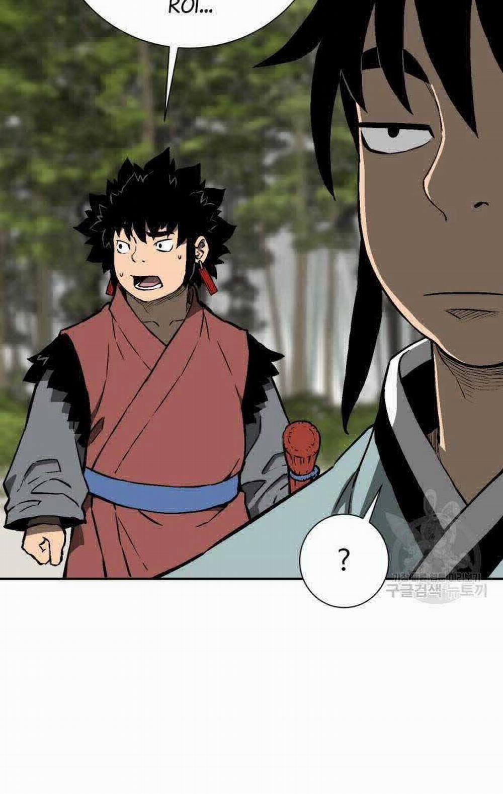 Vĩ Linh Kiếm Tiên 20 trang 90