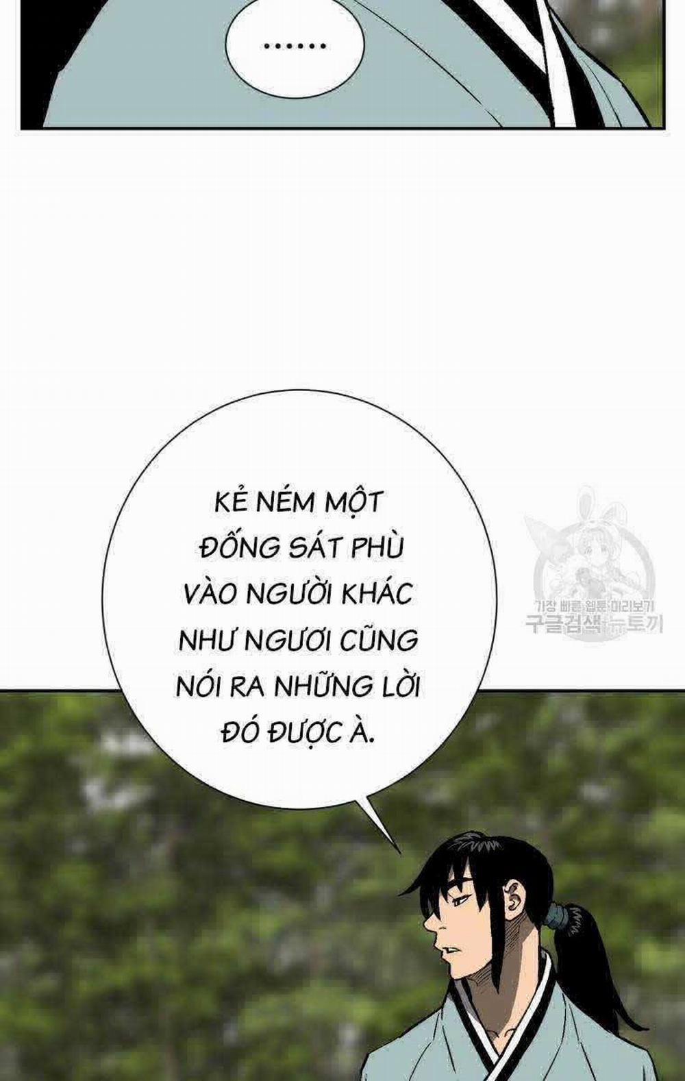 Vĩ Linh Kiếm Tiên 20 trang 92