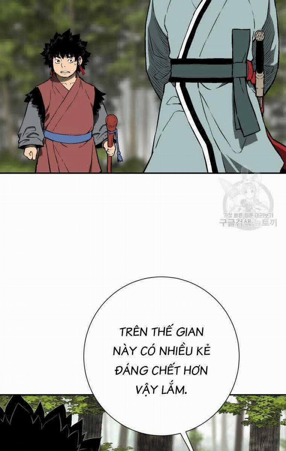 Vĩ Linh Kiếm Tiên 20 trang 93