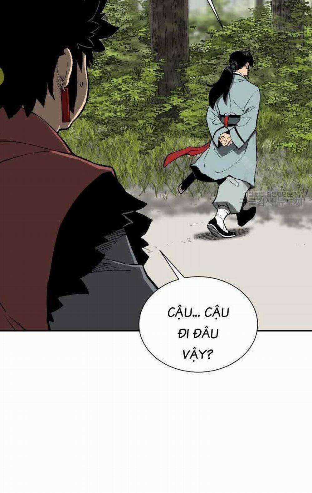 Vĩ Linh Kiếm Tiên 20 trang 94