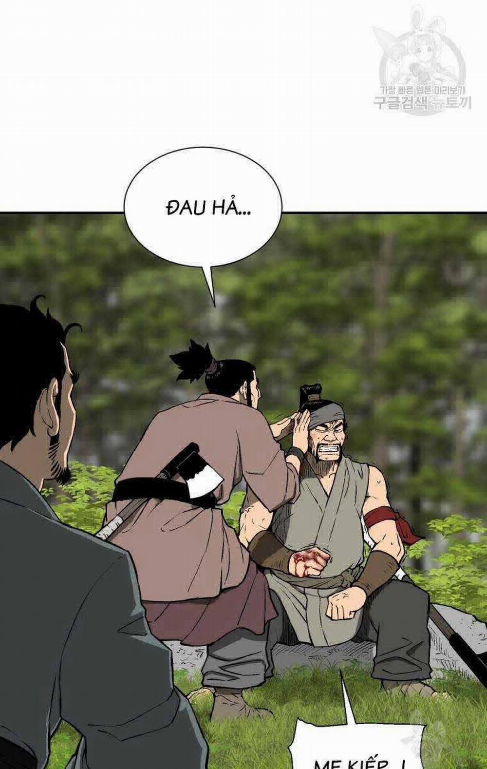 Vĩ Linh Kiếm Tiên 20 trang 99