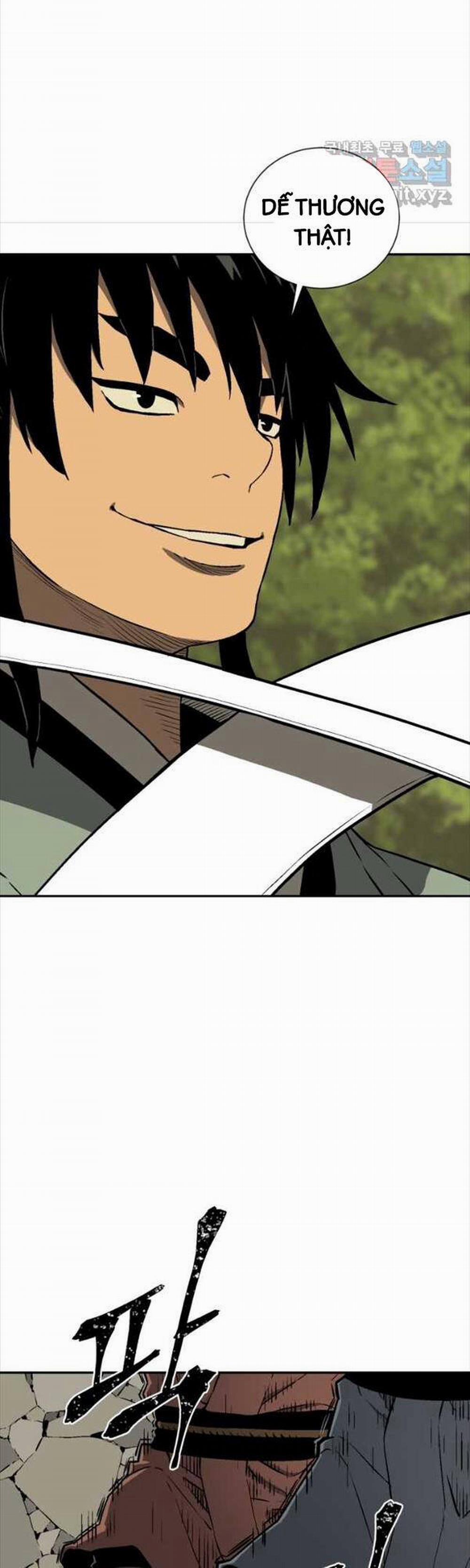 Vĩ Linh Kiếm Tiên 21 trang 11