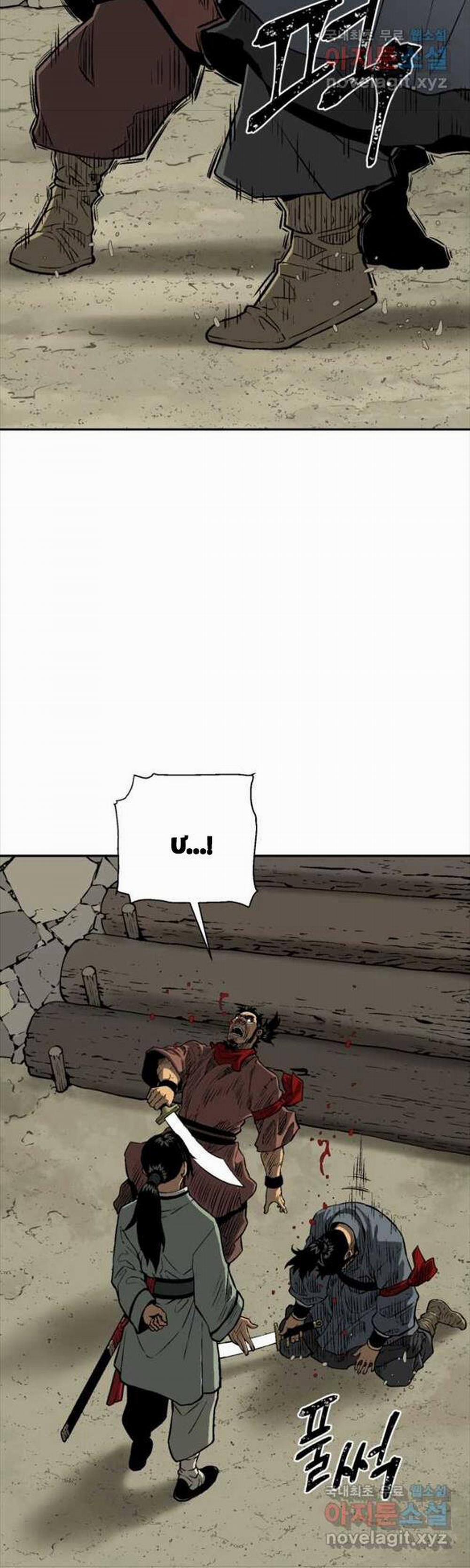 Vĩ Linh Kiếm Tiên 21 trang 12