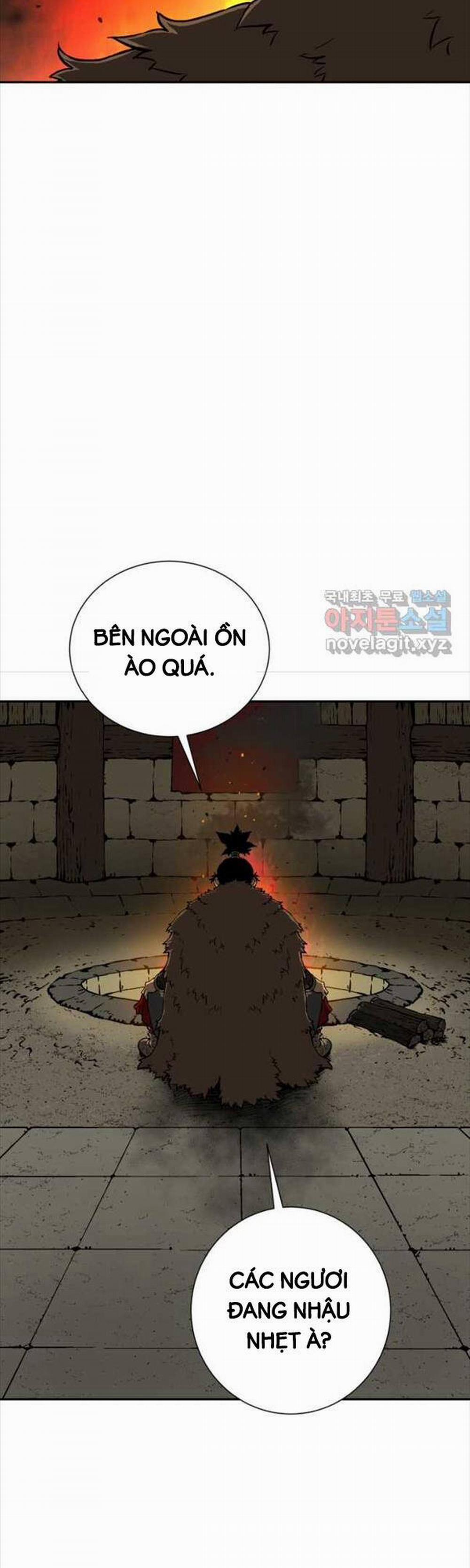 Vĩ Linh Kiếm Tiên 21 trang 15