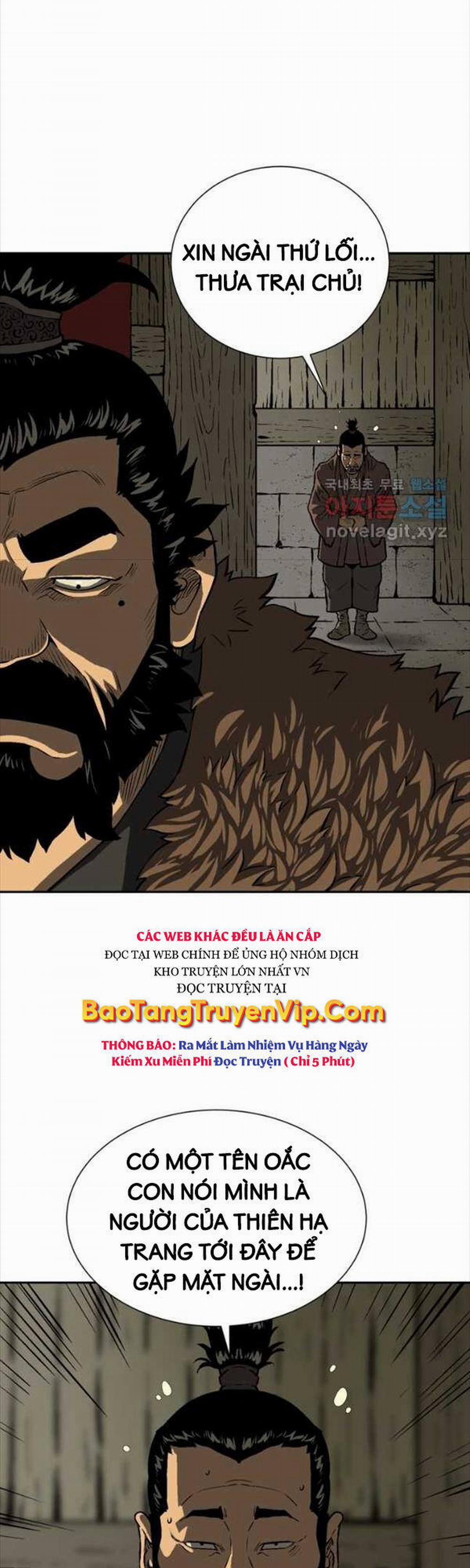 Vĩ Linh Kiếm Tiên 21 trang 16