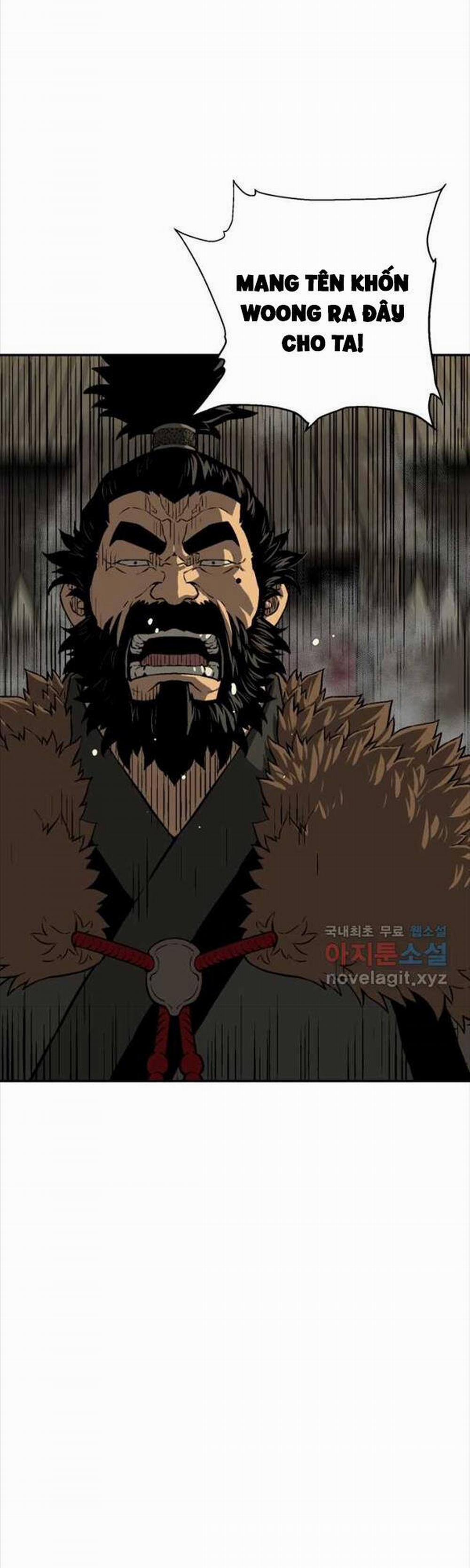 Vĩ Linh Kiếm Tiên 21 trang 25