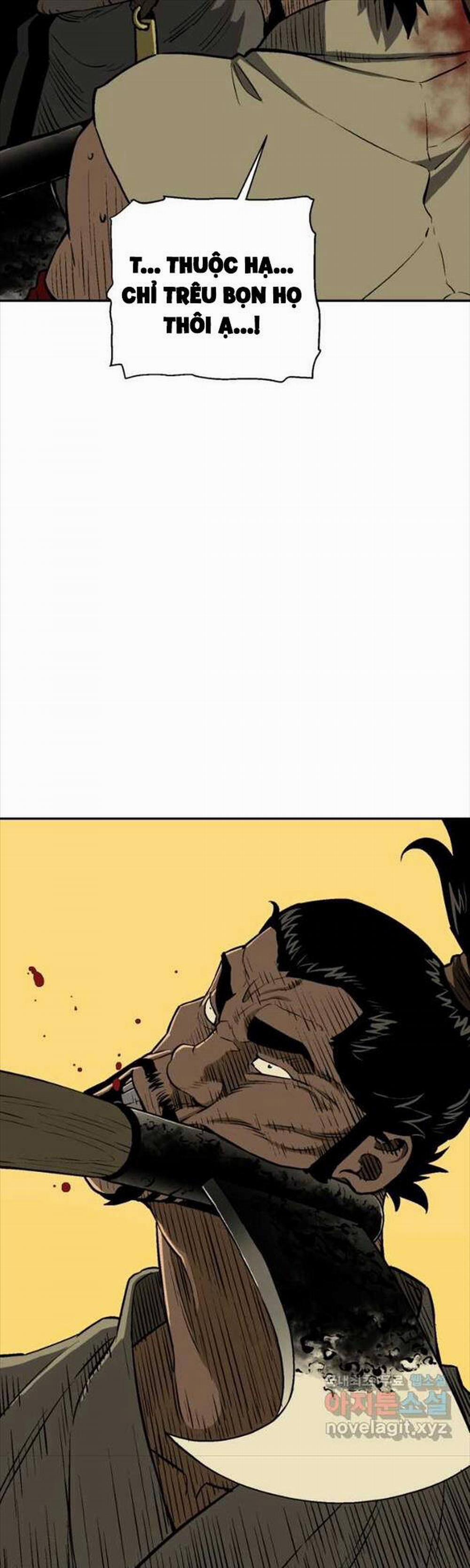 Vĩ Linh Kiếm Tiên 21 trang 29