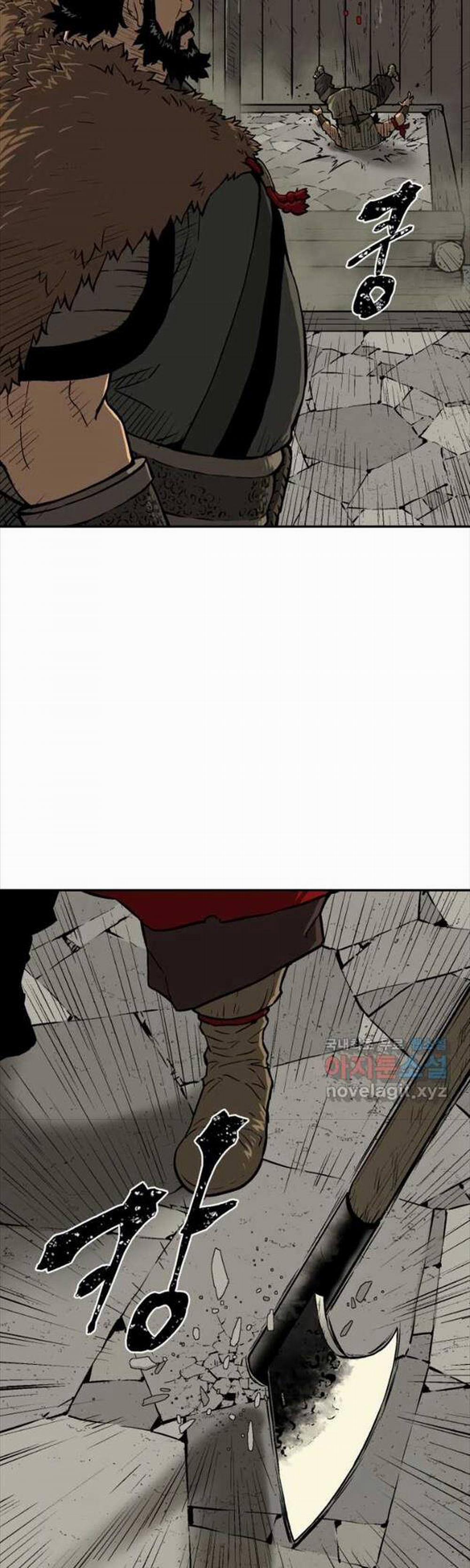 Vĩ Linh Kiếm Tiên 21 trang 32