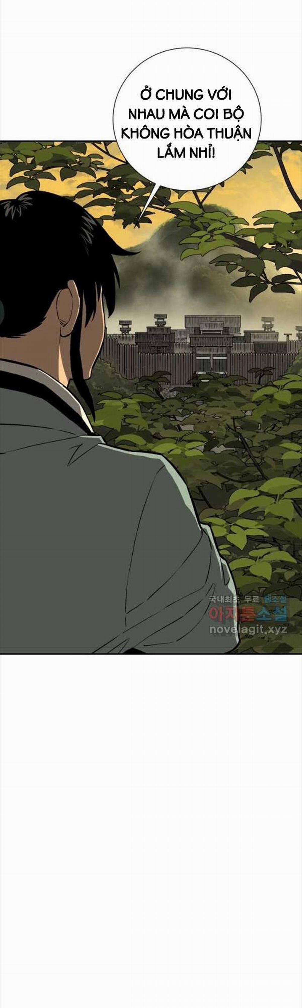 Vĩ Linh Kiếm Tiên 21 trang 4