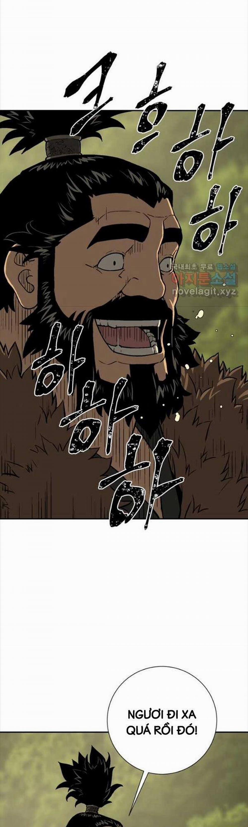 Vĩ Linh Kiếm Tiên 21 trang 42