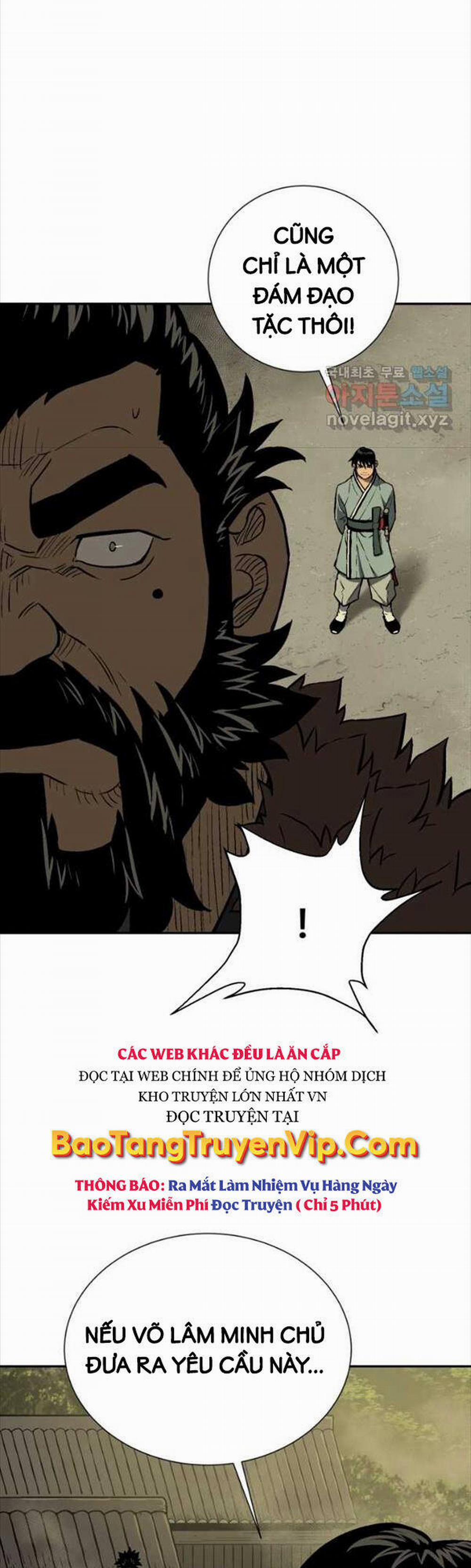 Vĩ Linh Kiếm Tiên 21 trang 46