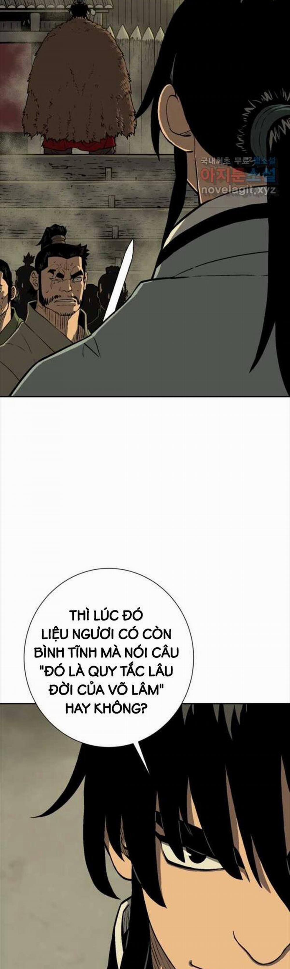Vĩ Linh Kiếm Tiên 21 trang 47