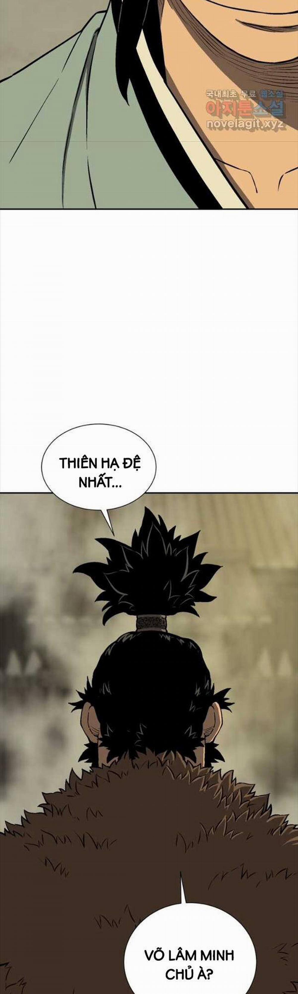 Vĩ Linh Kiếm Tiên 21 trang 48