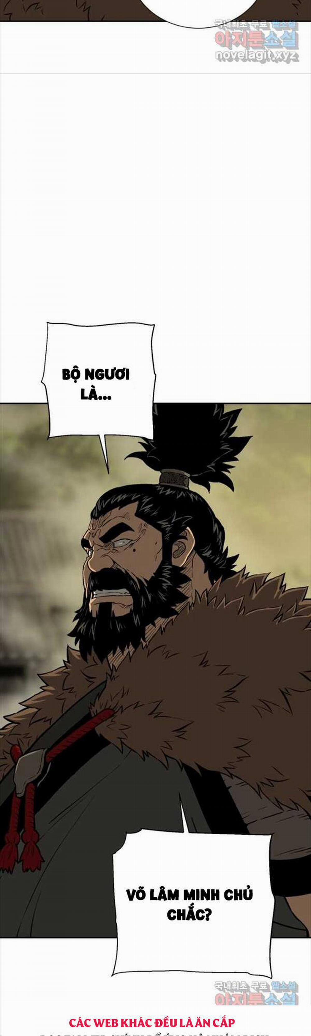 Vĩ Linh Kiếm Tiên 21 trang 49