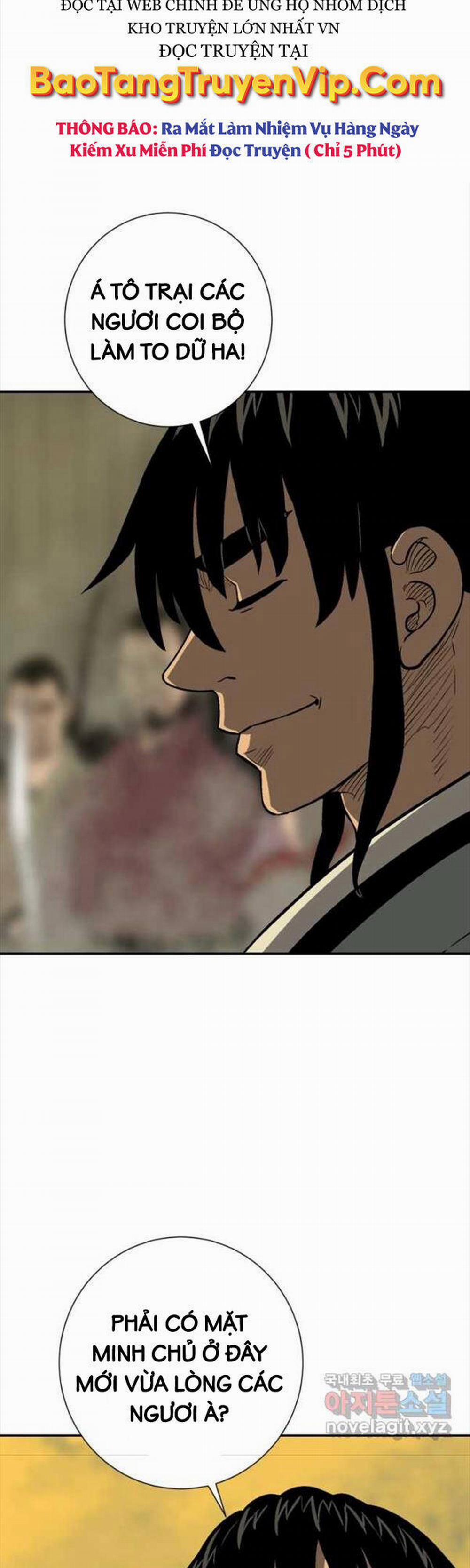 Vĩ Linh Kiếm Tiên 21 trang 50