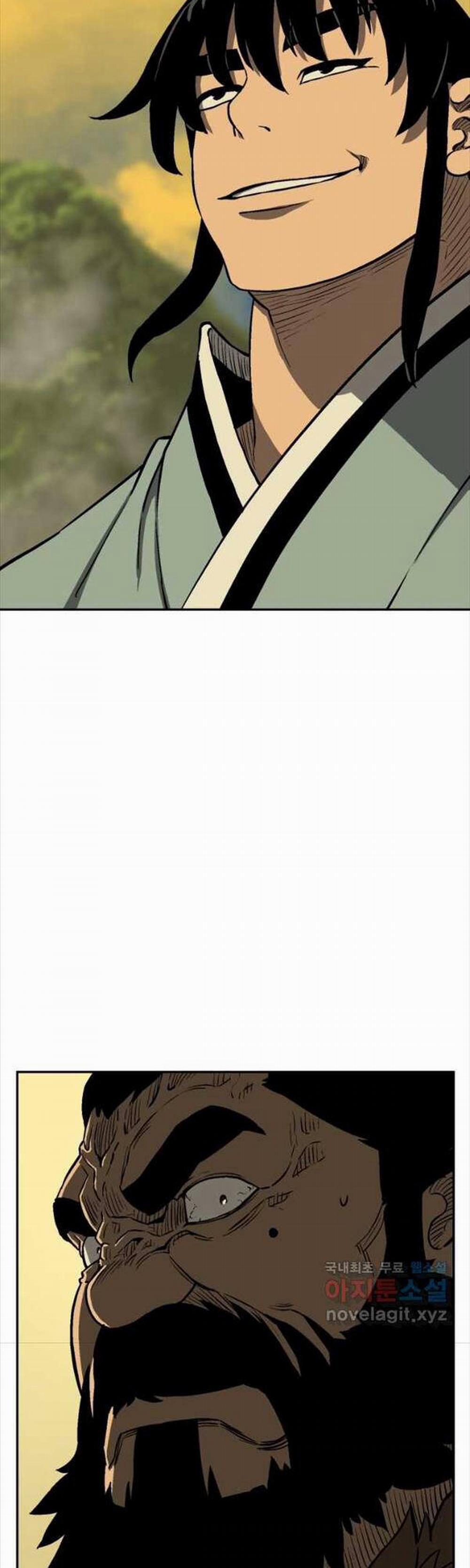 Vĩ Linh Kiếm Tiên 21 trang 51