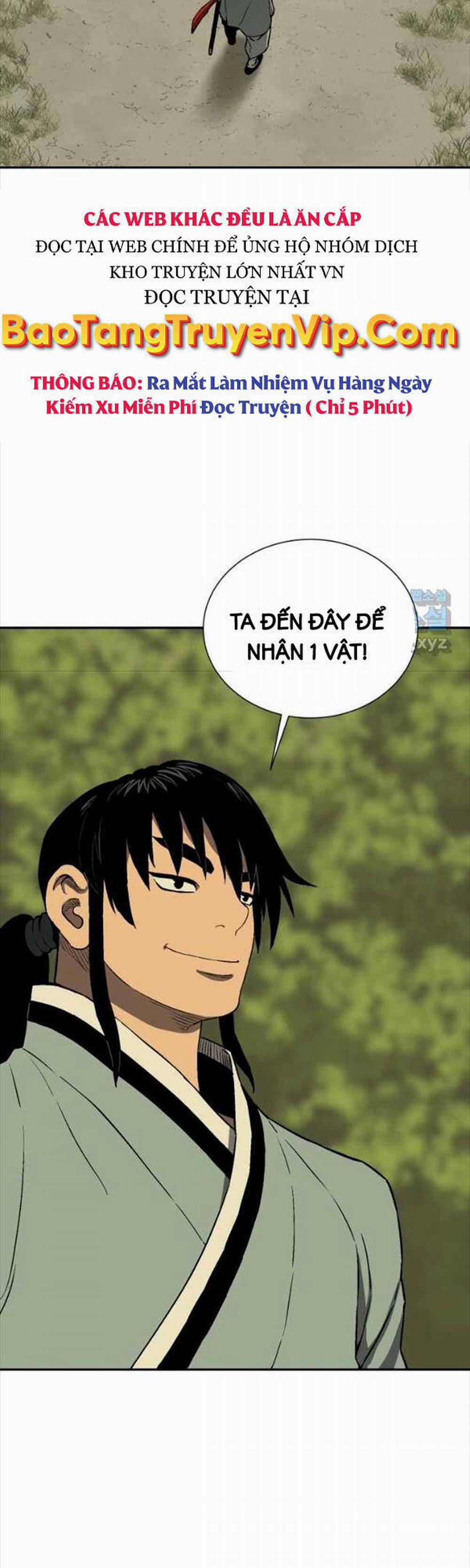 Vĩ Linh Kiếm Tiên 21 trang 7