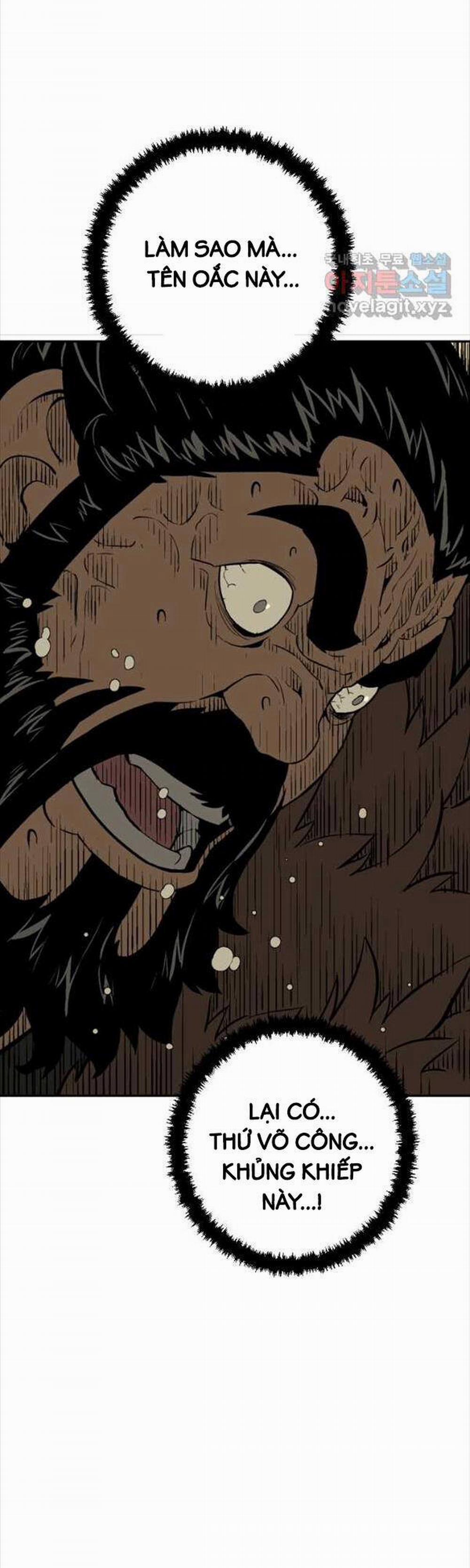 Vĩ Linh Kiếm Tiên 22 trang 10