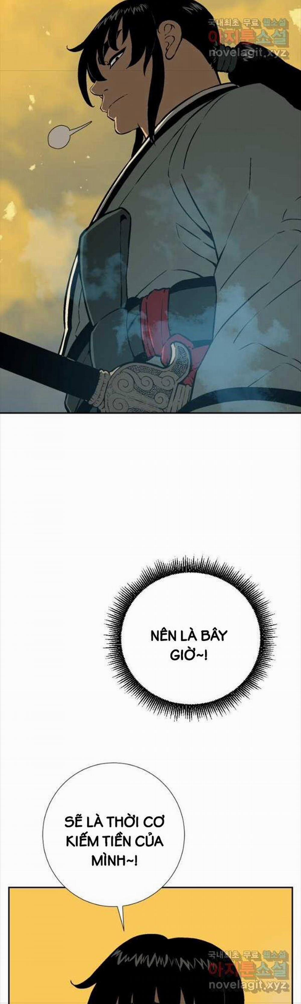 Vĩ Linh Kiếm Tiên 22 trang 12