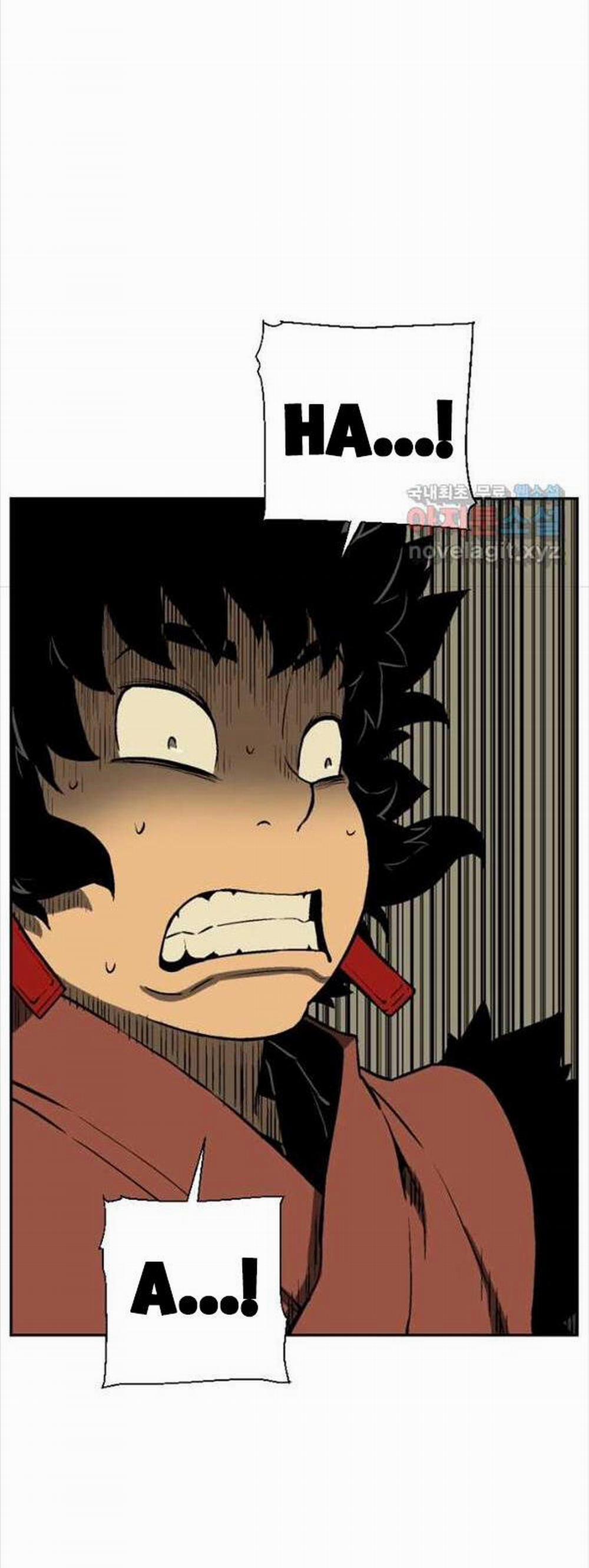 Vĩ Linh Kiếm Tiên 22 trang 14