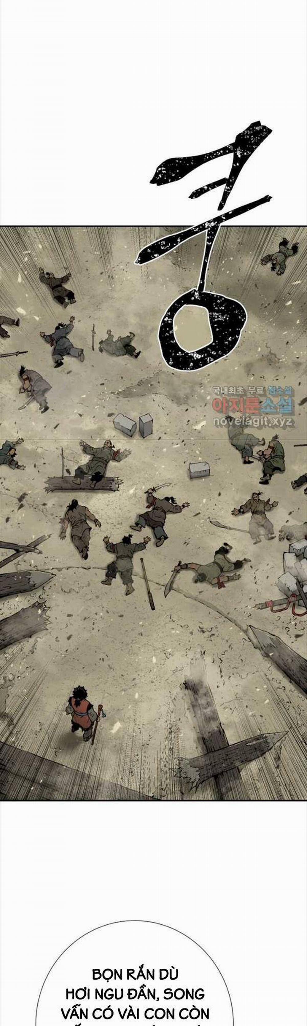 Vĩ Linh Kiếm Tiên 22 trang 15