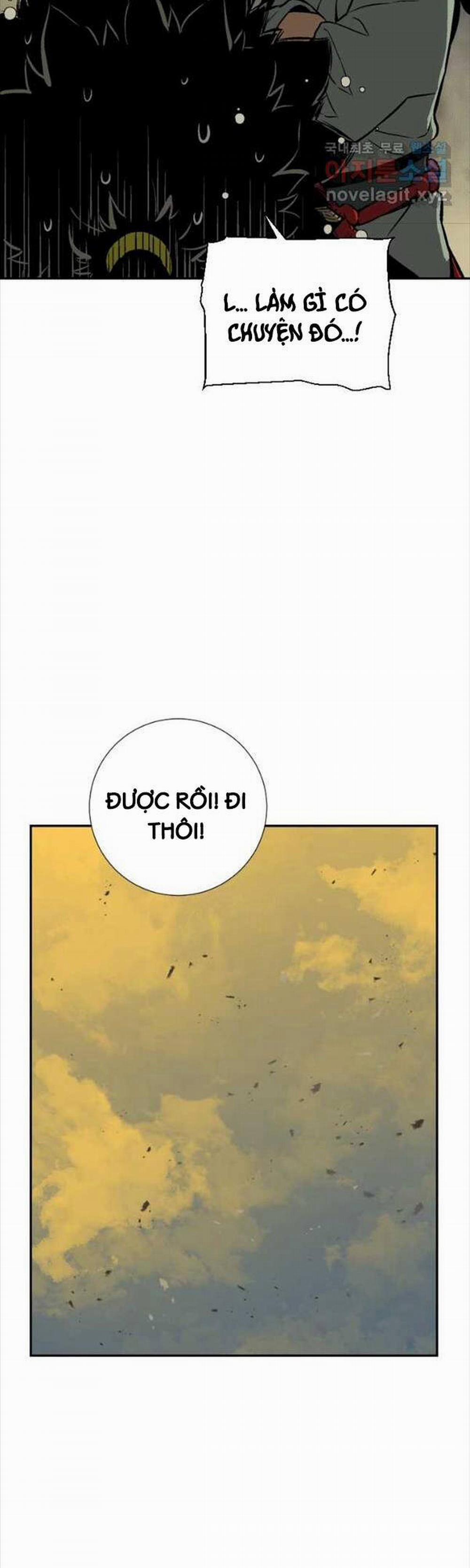 Vĩ Linh Kiếm Tiên 22 trang 19