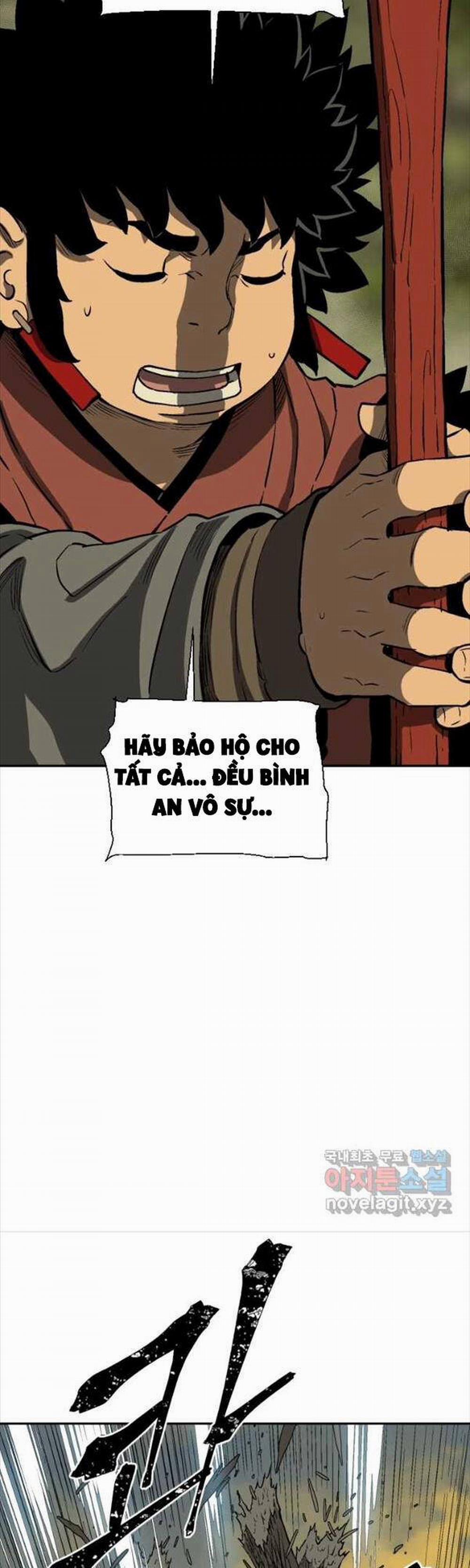 Vĩ Linh Kiếm Tiên 22 trang 2