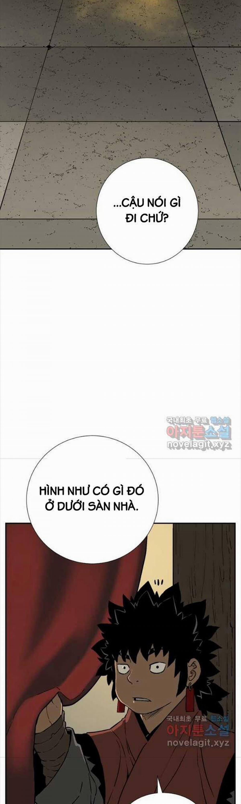 Vĩ Linh Kiếm Tiên 22 trang 26