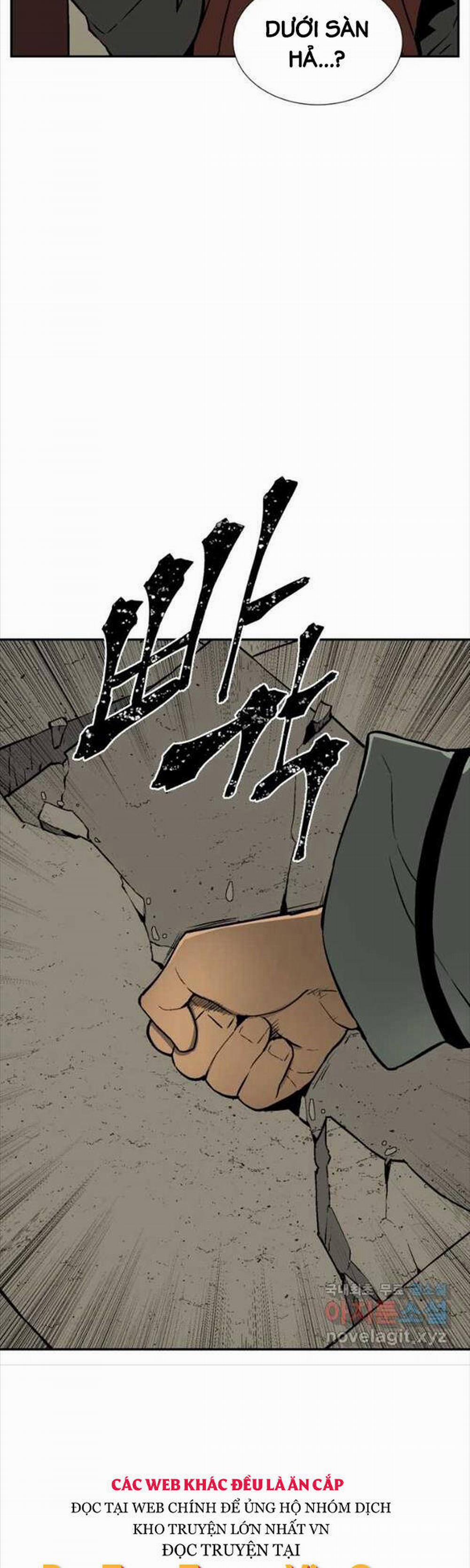 Vĩ Linh Kiếm Tiên 22 trang 27