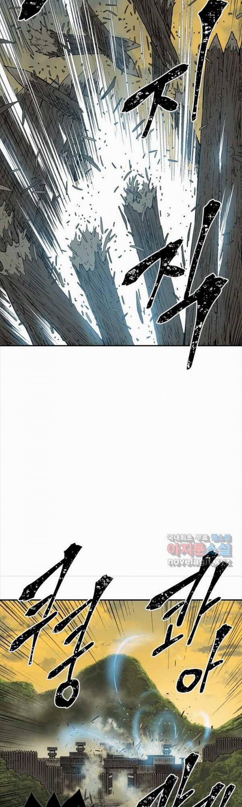 Vĩ Linh Kiếm Tiên 22 trang 3