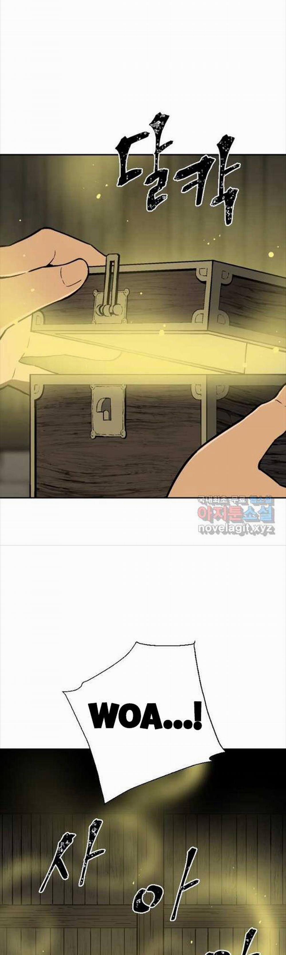 Vĩ Linh Kiếm Tiên 22 trang 34