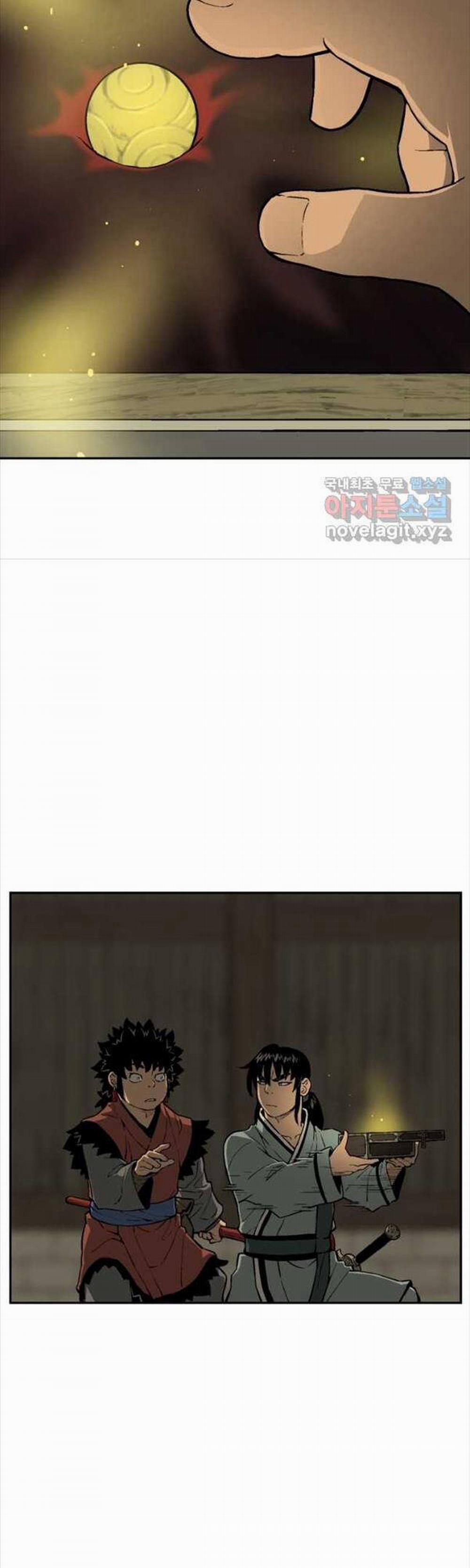 Vĩ Linh Kiếm Tiên 22 trang 37