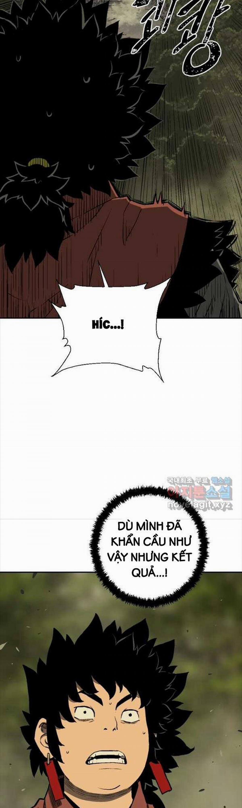 Vĩ Linh Kiếm Tiên 22 trang 4