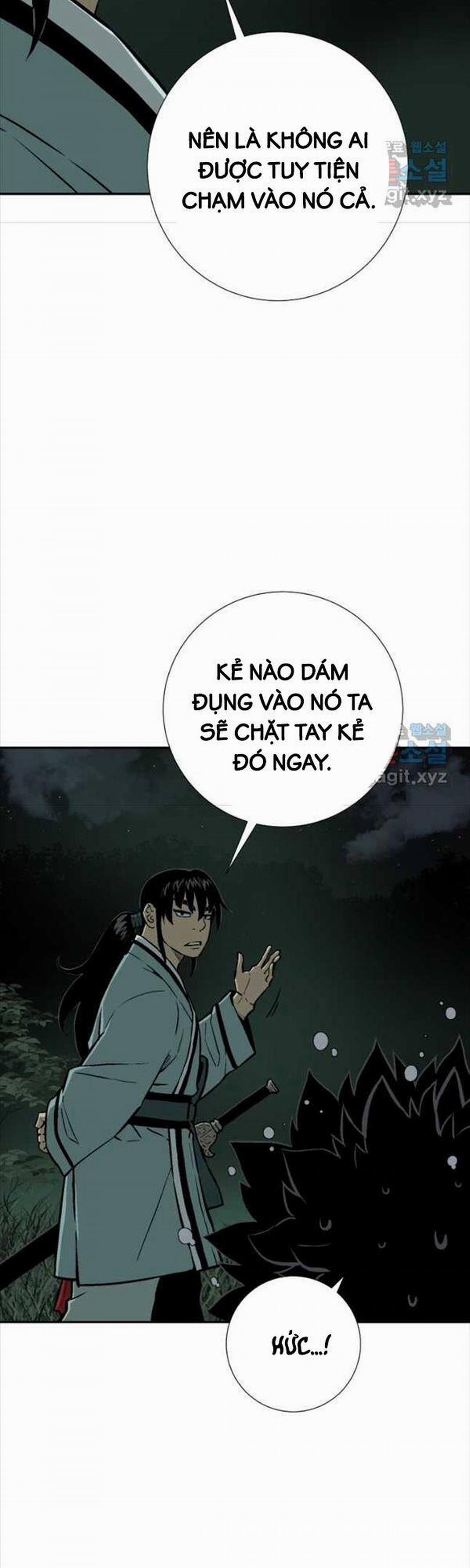 Vĩ Linh Kiếm Tiên 22 trang 40