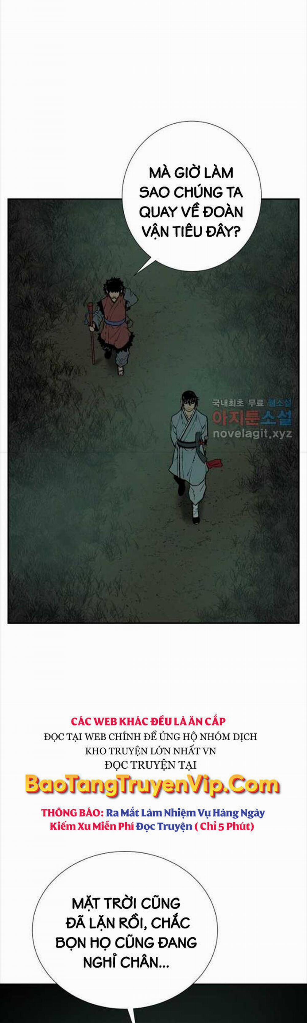 Vĩ Linh Kiếm Tiên 22 trang 41