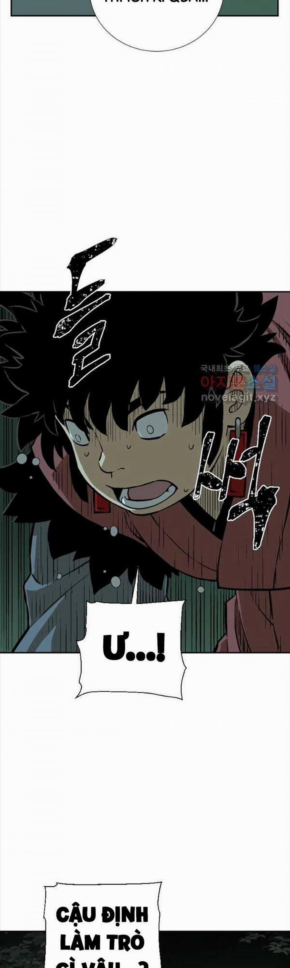 Vĩ Linh Kiếm Tiên 22 trang 44